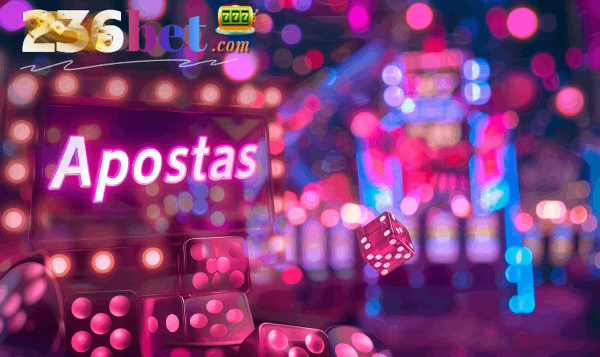 236BET Esporte - Apostas Esportivas com Odds Altas