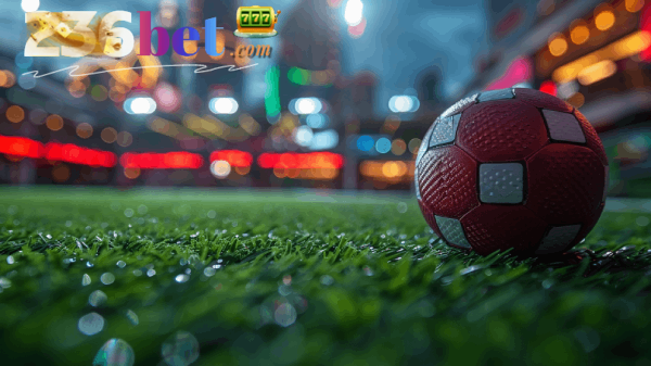 236BET Esporte - Bônus vencedores em apostas esportivas