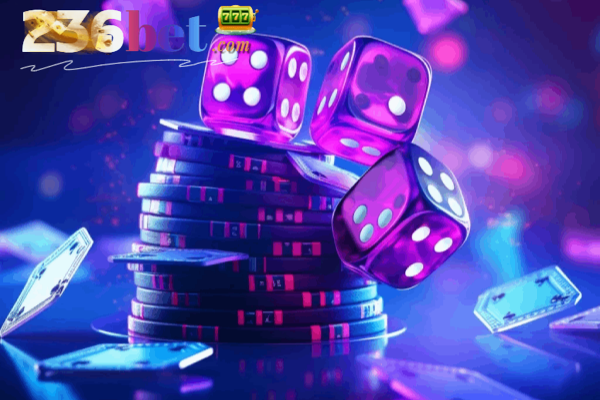 Cassino 236BET, Seguro, Promoções