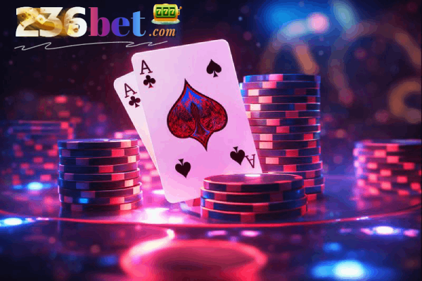 Atividades promocionais da 236BET