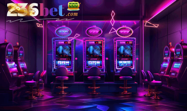 Jogue e Ganhe com os Melhores Jogos da 236BET