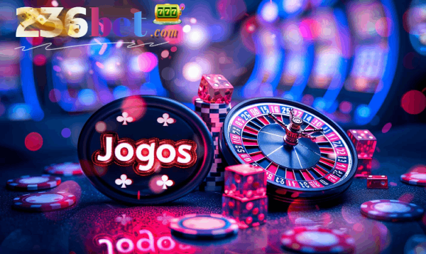 236BET Jogos Figura 1