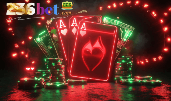 Plataforma 236BET – Segurança e Diversão Online